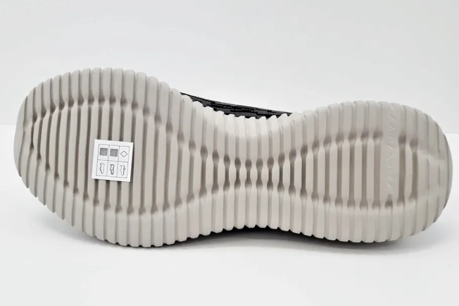 Skechers Elite Flex / Tummanvihreä