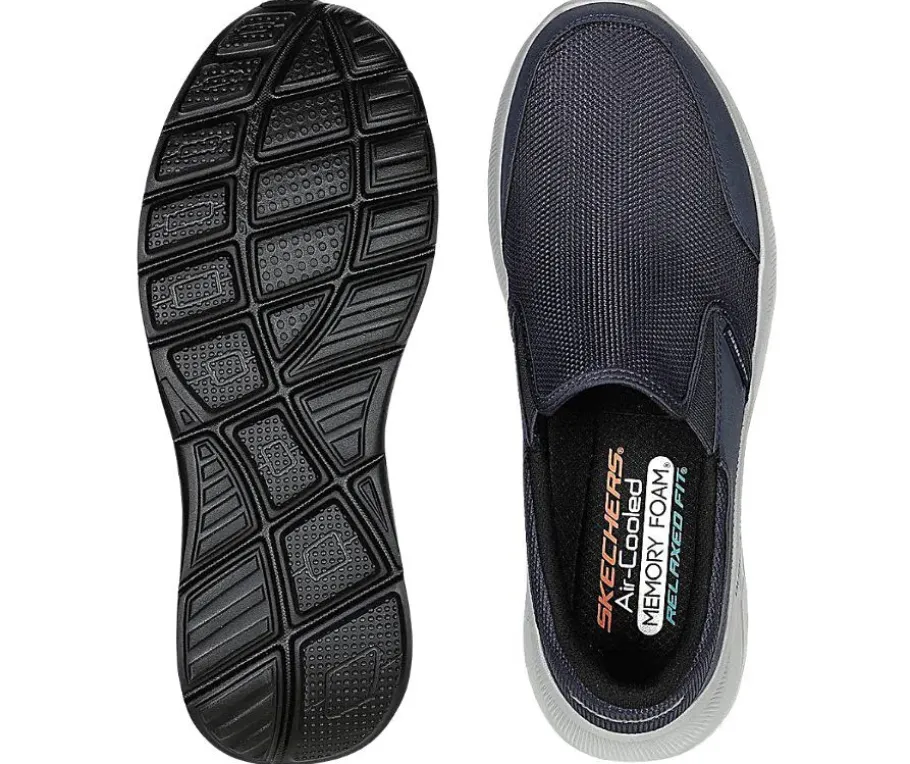 Skechers Equalizer 5.0 - Persistable 232151/NVY