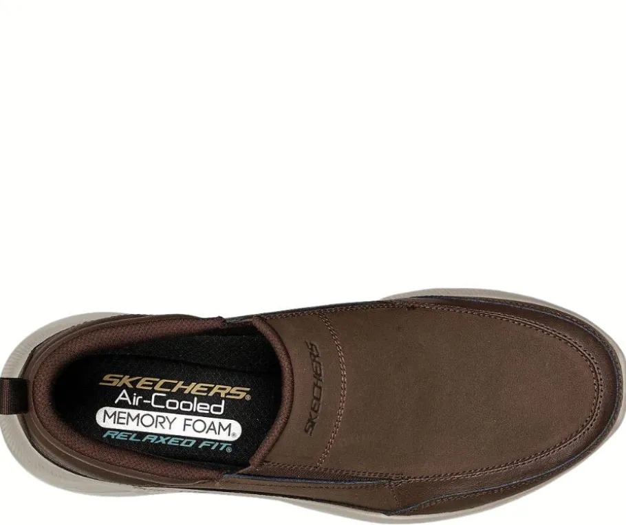 Skechers Equalizer 5.0 - Harvey 232517CHOC