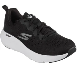 Skechers Go Run Elevate - Musta 128319