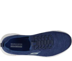 Skechers Go Walk Flex - Ultra 216484NVBL