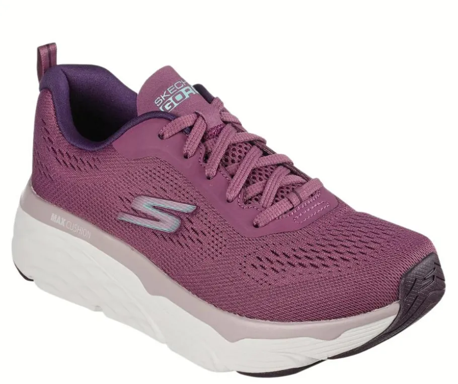 Skechers Max Cushioning Elite - Destination Point 128262DKPR