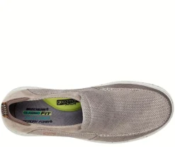 Skechers Proven - Renco 204568TPE