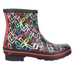 Skechers Rain Check - Raining Love 113617BKMT
