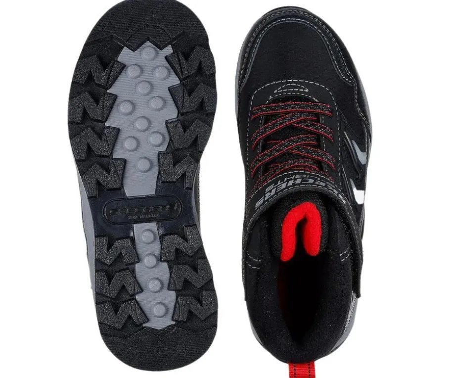 Skechers S Lights® Storm Blazer - Glow Roam 406410LBKCC