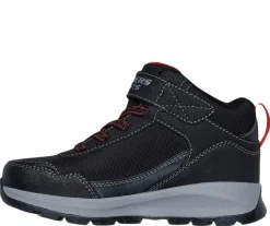 Skechers S Lights® Storm Blazer - Glow Roam 406410LBKCC