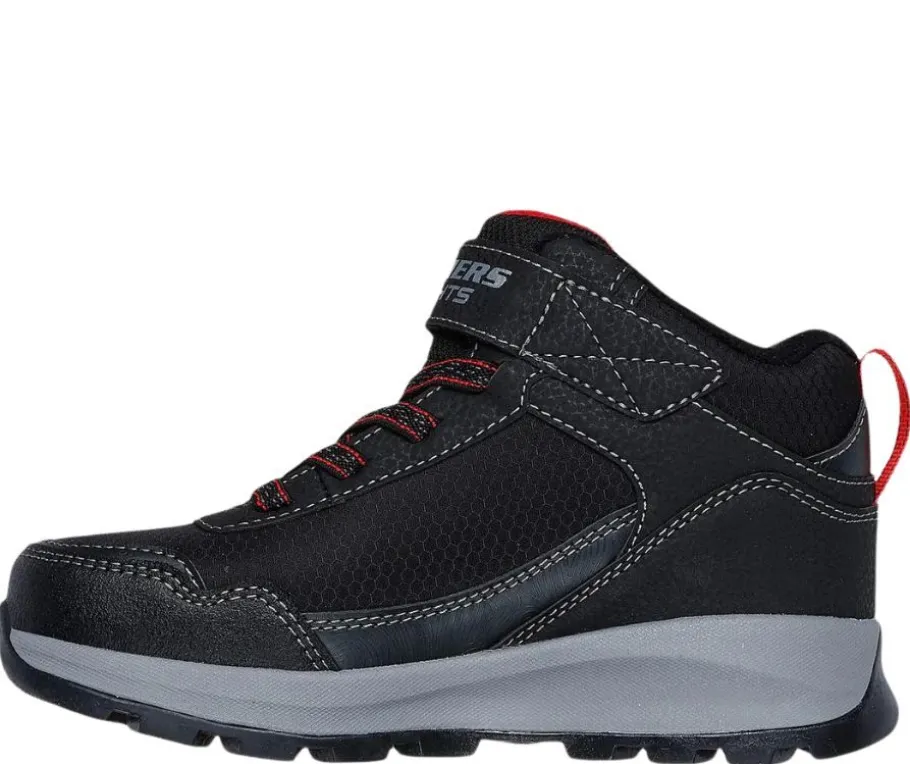 Skechers S Lights® Storm Blazer - Glow Roam 406410LBKCC