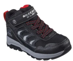 Skechers S Lights® Storm Blazer - Glow Roam 406410LBKCC