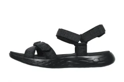 Skechers sandaalit / On The Go 600, Musta