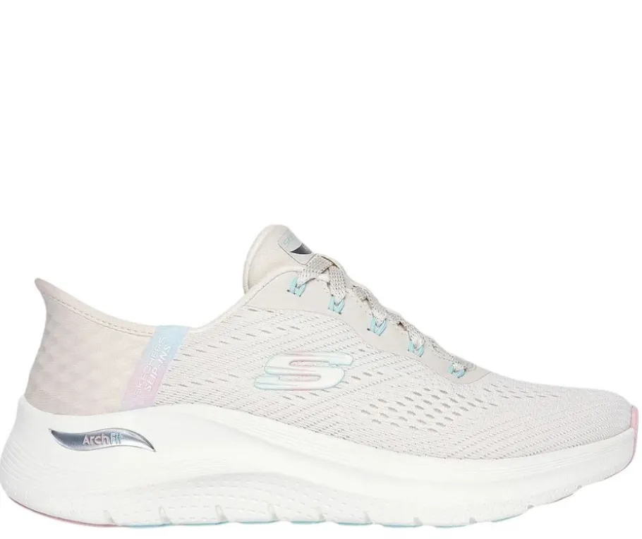 Skechers Slip-ins Arch Fit 2.0 - Easy Chic 150066NTPK