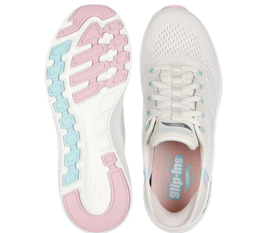 Skechers Slip-ins Arch Fit 2.0 - Easy Chic 150066NTPK