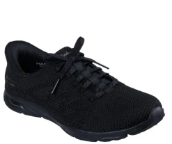 Skechers Slip-ins Arch Fit Sunny - Serene Steps 100732BBK