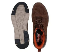 Skechers Slip-ins Arch Fit Crosser - Emeric 205340BRN