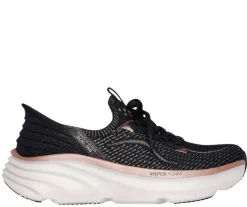Skechers Slip-ins DLux Vapor - Evening Glow 150584BKRG