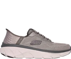 Skechers Slip-ins DLux Walker 2.0 - Rezinate 232446TPE
