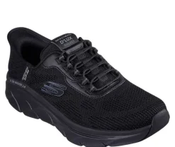 Skechers Slip-ins DLux Walker 2.0 - Rezinate 232446BBK
