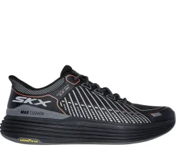 Skechers Slip-ins Max Cushioning Suspension - Nitevizn 220936BLK