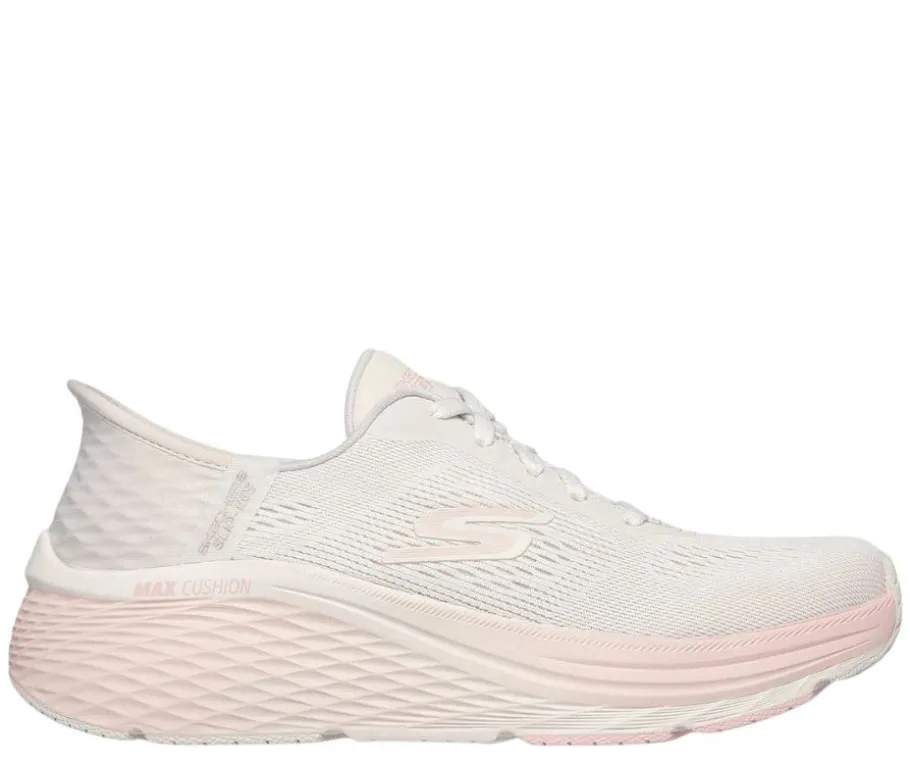 Skechers Slip-ins Max Cushioning Elite 2.0 - Solace 129626NTPK