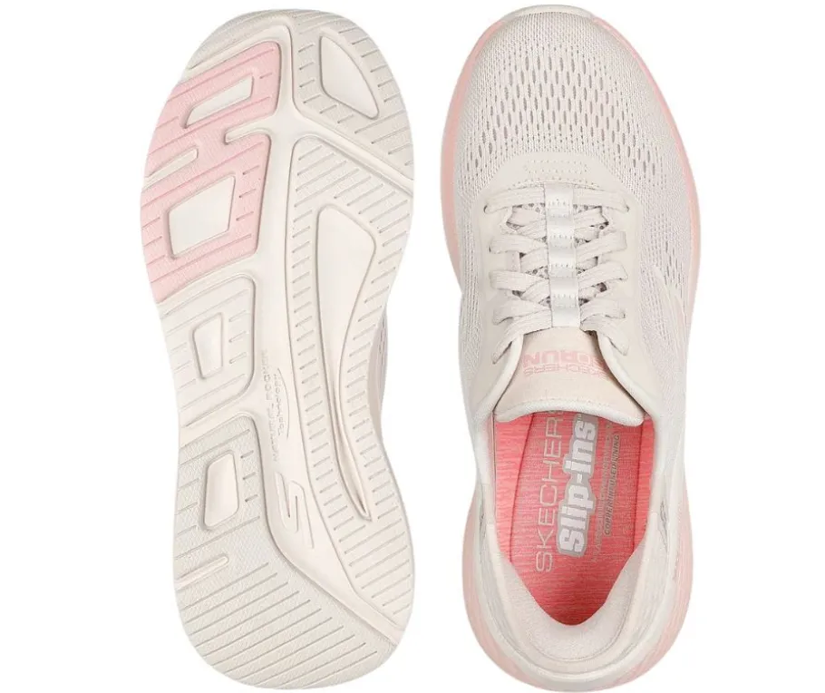 Skechers Slip-ins Max Cushioning Elite 2.0 - Solace 129626NTPK