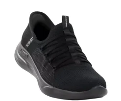 Skechers Slip-ins Relaxed Fit Sport - Ballet Chic 150353BBK