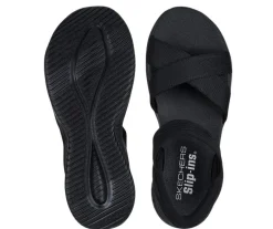 Skechers Slip-ins Ultra Flex 3.0 - Never Better 119975BLK