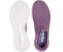 Skechers Slip-ins Ultra Flex 3.0 - Easy Win 150450PUR
