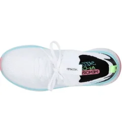 Skechers Solar Fuse / White Multi