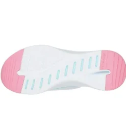 Skechers Solar Fuse / White Multi