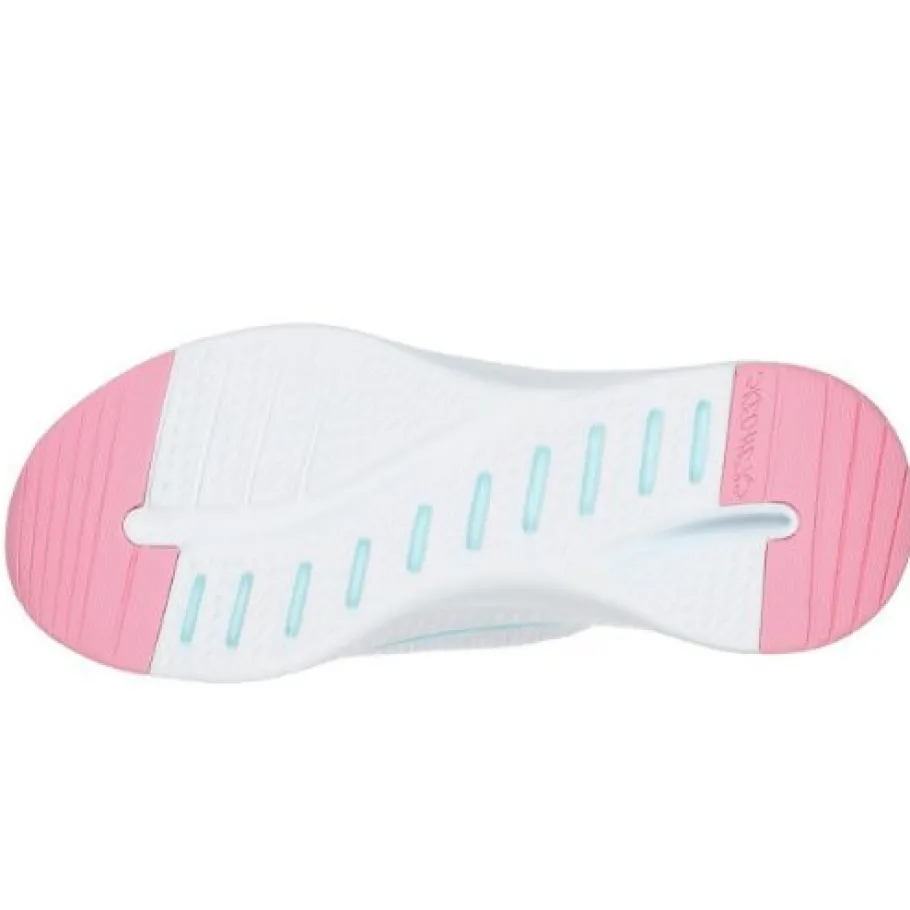 Skechers Solar Fuse / White Multi