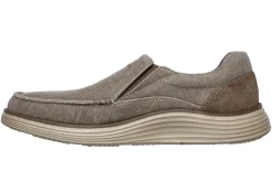 Skechers Status 2.0 / Mosent, Khaki