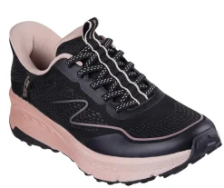 Skechers Switch Back- Mist 180157BKPK