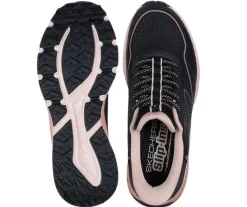 Skechers Switch Back- Mist 180157BKPK