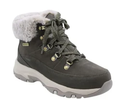 Skechers Trego - Snow Worries 167882OLV