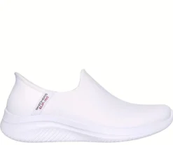 Skechers Ultra Flex 3.0 - All Smooth 149593/WHT