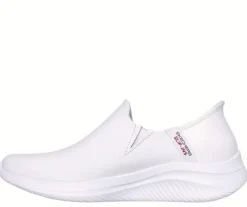 Skechers Ultra Flex 3.0 - All Smooth 149593/WHT