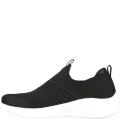 Skechers Ultra Flex 3.0 - Classy Charm 149855BKW