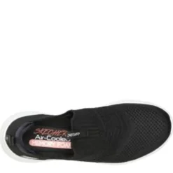 Skechers Ultra Flex 3.0 - Classy Charm 149855BKW