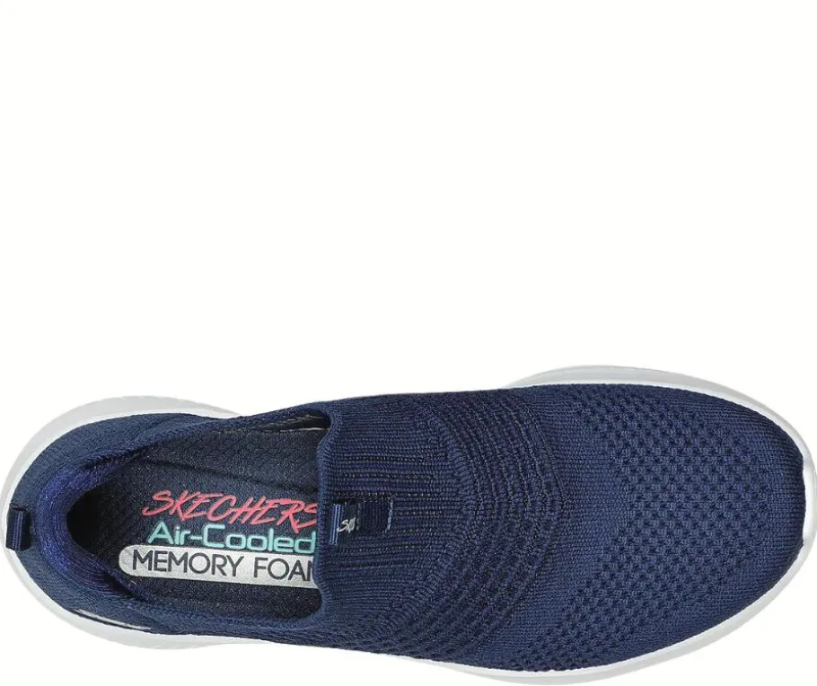 Skechers Ultra Flex 3.0 - Classy Charm 149855NVY
