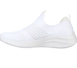 Skechers Ultra Flex 3.0 - Classy Charm 149855WHT