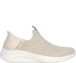 Skechers Ultra Flex 3.0 - Glitter Me 149591NTGD