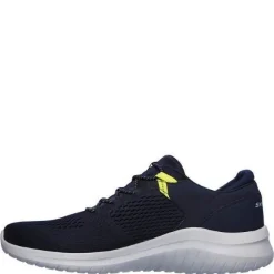 Skechers Ultra Flex 2.0 - Kerlem Navy Lime 232108
