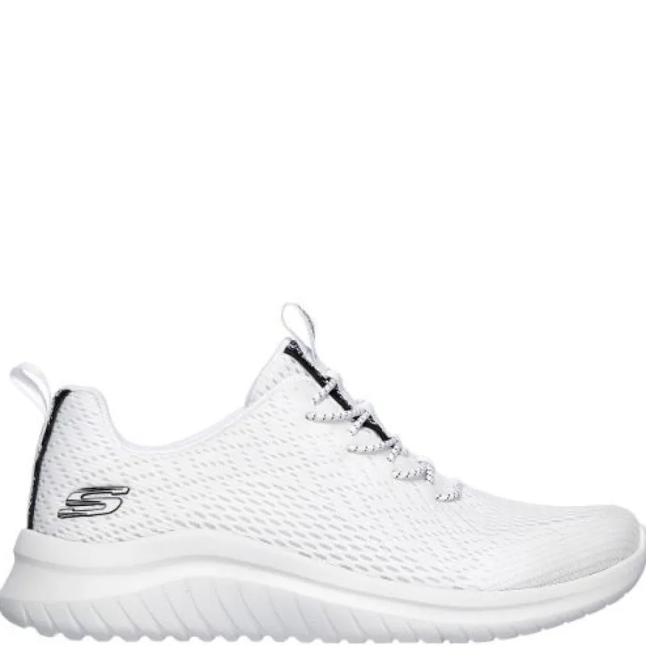 Skechers Ultra Flex 2.0 - Lite Groove, Valkoinen