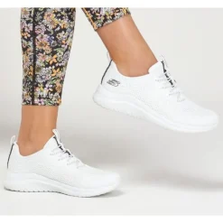 Skechers Ultra Flex 2.0 - Lite Groove, Valkoinen