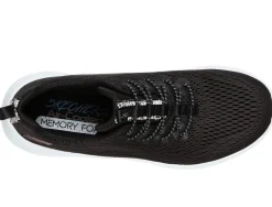 Skechers Ultra Flex 2.0 / Lite Groove, Musta