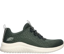 Skechers Ultra Flex 2.0 - Lite Groove Olive 13350OLV