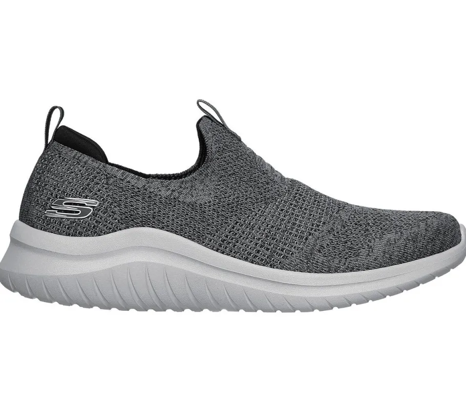 Skechers Ultra Flex 2.0 - Mirkon Harmaa 232106CCBK