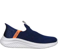 Skechers Ultra Flex 3.0 - Smooth Step 403844LNVY