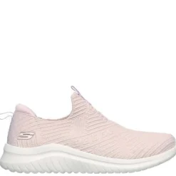 Skechers Ultra Flex 2.0 - Stunning Surprise Vaaleanpunainen 149180