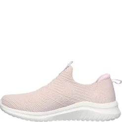 Skechers Ultra Flex 2.0 - Stunning Surprise Vaaleanpunainen 149180