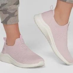 Skechers Ultra Flex 2.0 - Stunning Surprise Vaaleanpunainen 149180
